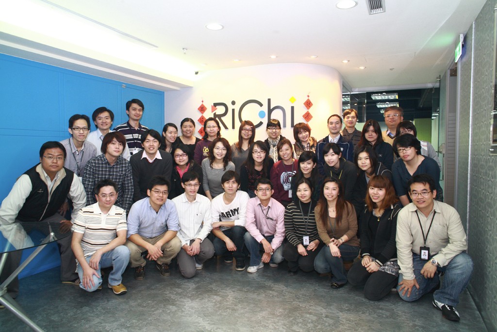 Richi Staff