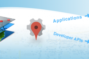 【瑞竣電子報】No.0070 空間資料展示新革命 – Google Maps Engine