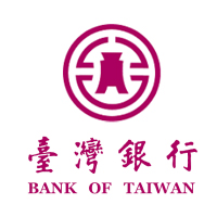 臺灣銀行 
