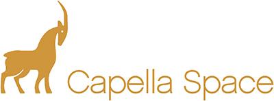 Capella Space合成孔徑雷達衛星