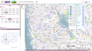 iMap